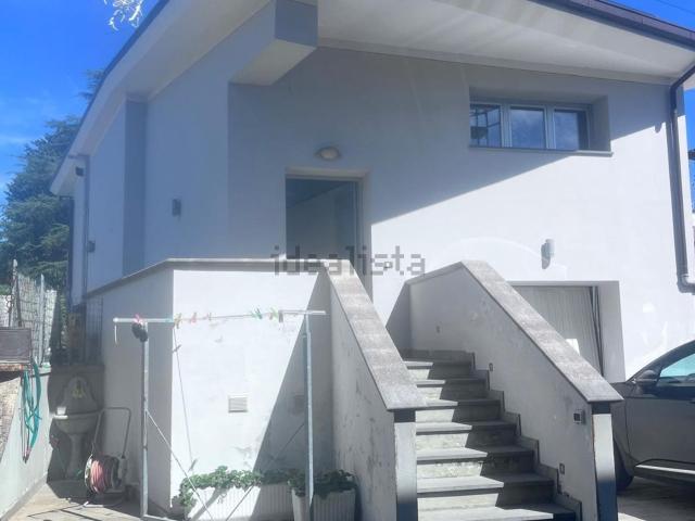 Appartamento in vendita a Castellare, Pescia