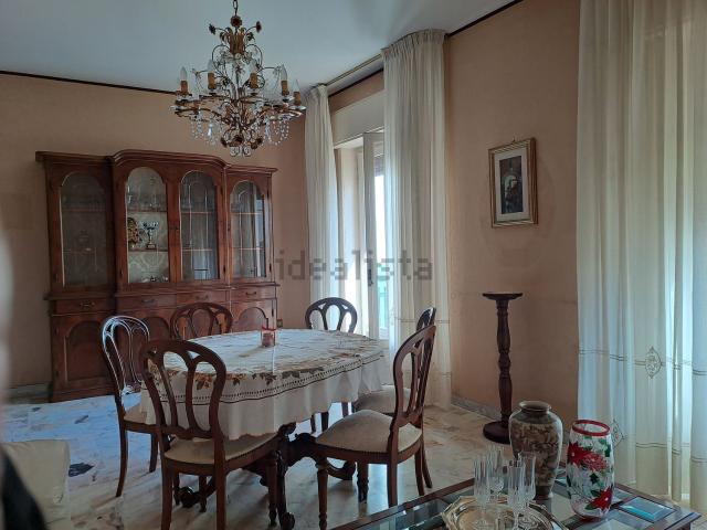 Appartamento in vendita a Augusta, Sicilia