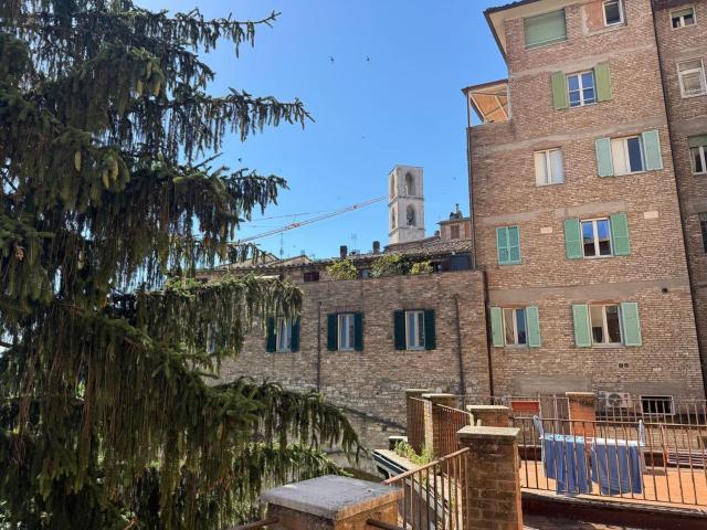 Appartamento in vendita a Sant'Erminio, Perugia