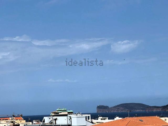 Appartamento in vendita a Mercede, Alghero