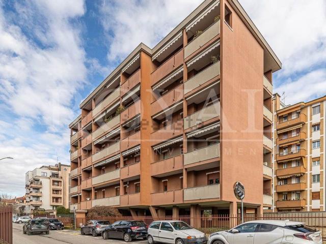 Appartamento in vendita a Vedano Al Lambro, Lombardia