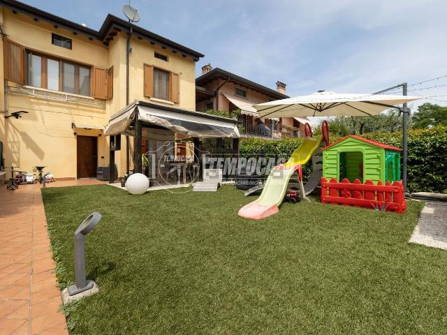 Appartamento in vendita a Paderno, Seriate