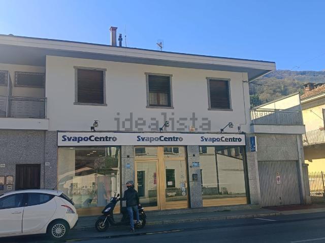 Appartamento in vendita a Bagnella, Omegna