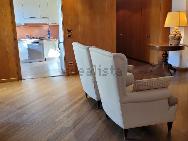 Appartamento in vendita a Padova