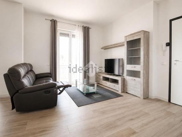 Appartamento in vendita a San Pio X, Vicenza