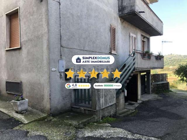 Appartamento in vendita a Zepponami, Montefiascone