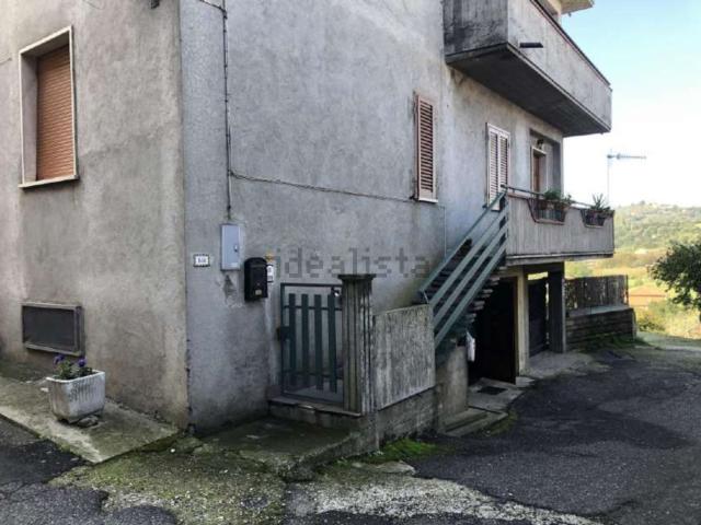 Appartamento in vendita a Cevoli, Montefiascone