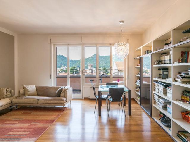 Appartamento in vendita a San Martino, Como