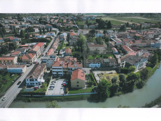 Appartamento in vendita a Dolo, Veneto