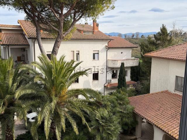 Appartamento in vendita a Magliano Sabina, Lazio