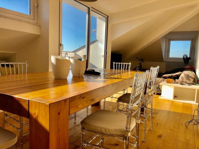 Attico in vendita a Centro Storico, Caserta