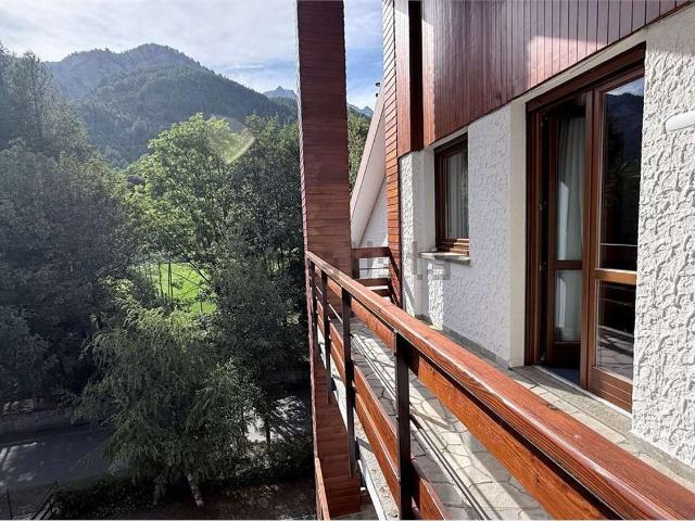 Attico in vendita a Bardonecchia, Torino