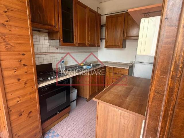 Appartamento in vendita a Lido di Camaiore, Camaiore