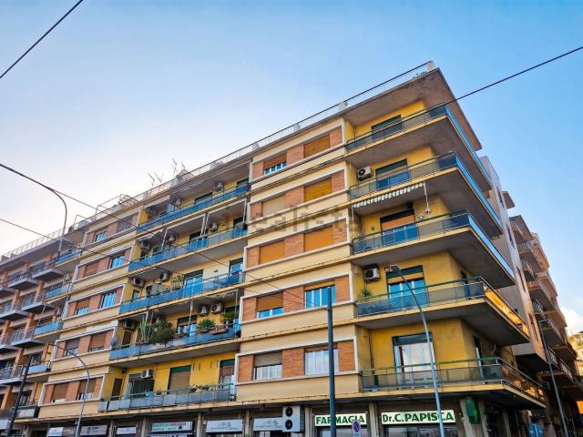 Appartamento in vendita a V Circoscrizione, Messina