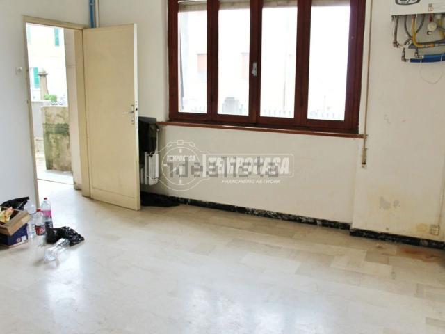 Appartamento in vendita a San Bartolomeo, Marche