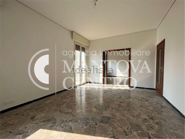Appartamento in vendita a Valletta Paiolo, San Giorgio Di Mantova