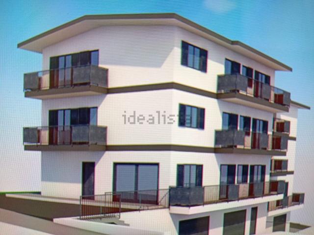 Appartamento in vendita a Calabria, Cosenza