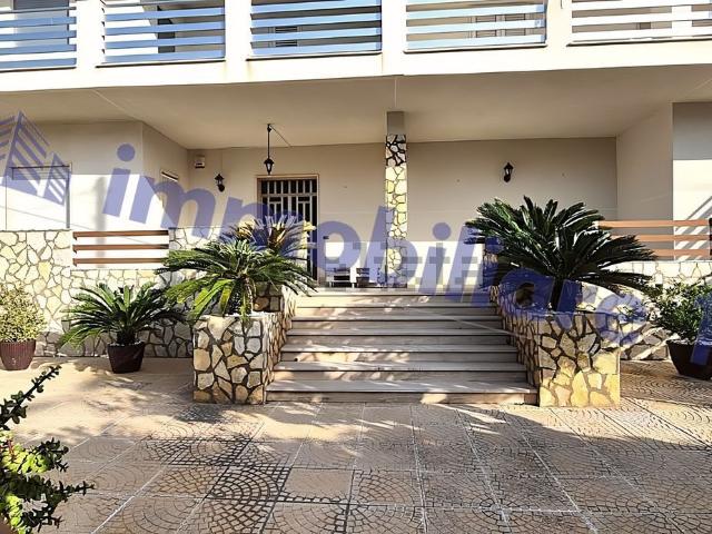 Appartamento in vendita a Alcamo Marina, Alcamo