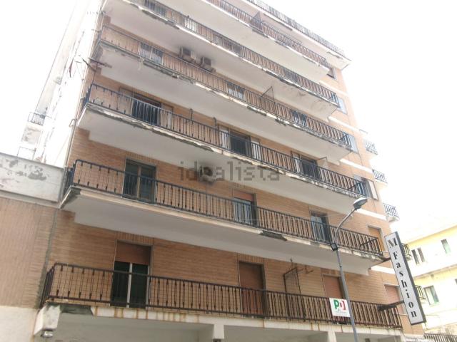 Appartamento in vendita a Calabria, Cosenza