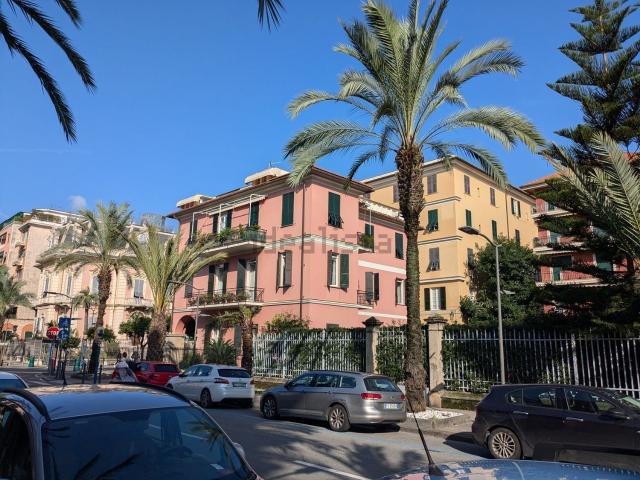 Appartamento in vendita a Sampierdicanne, Chiavari