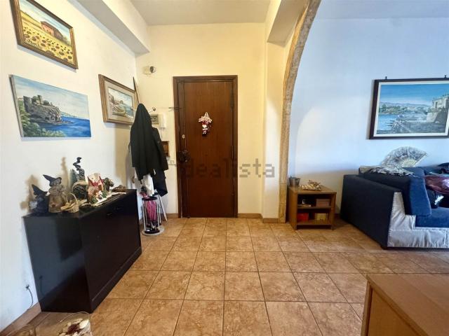 Appartamento in vendita a San Gregorio Di Catania, Sicilia