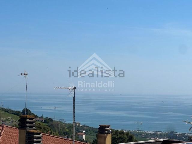 Appartamento in vendita a Fosse, Marche