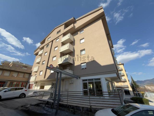 Attico in vendita a Borgo, Marche