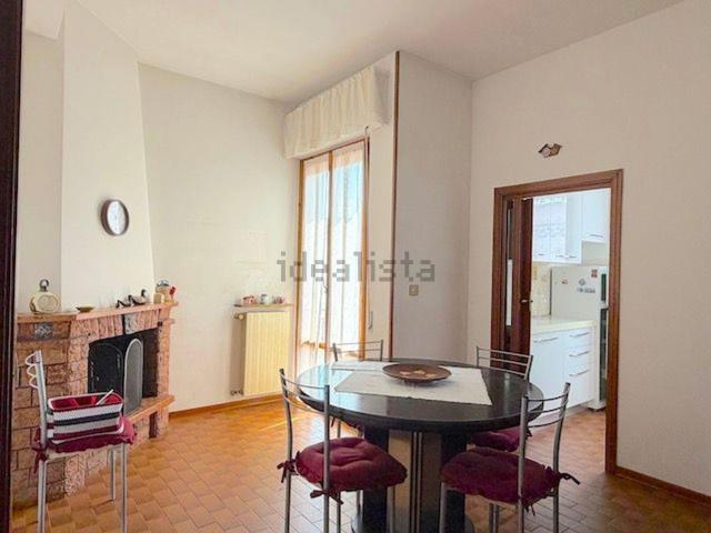 Appartamento in vendita a Terontola, Cortona