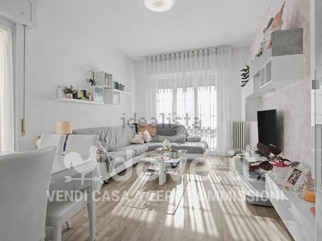 Appartamento in vendita a Lodi, Lombardia