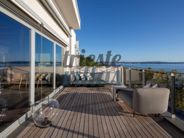 Appartamento in vendita a Barcola / Barkovlje, Trieste