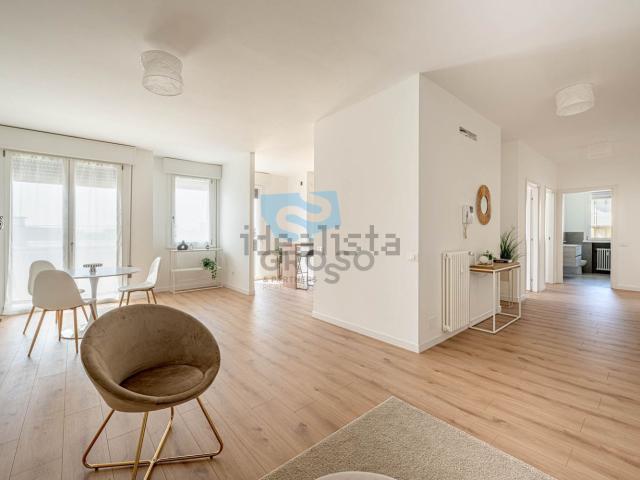 Appartamento in vendita a Sant'Angelo, Treviso