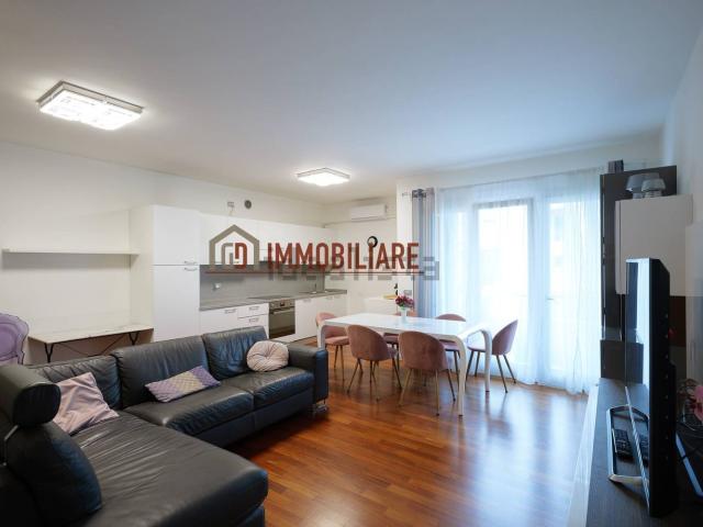 Appartamento in vendita a Centro, Montebelluna