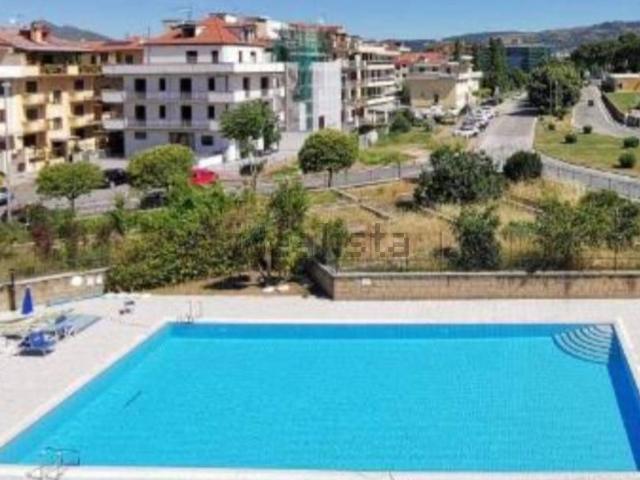 Appartamento in vendita a San Nicola La Strada, Caserta