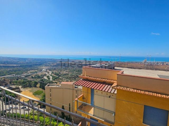 Appartamento in vendita a Santa Croce, Agrigento