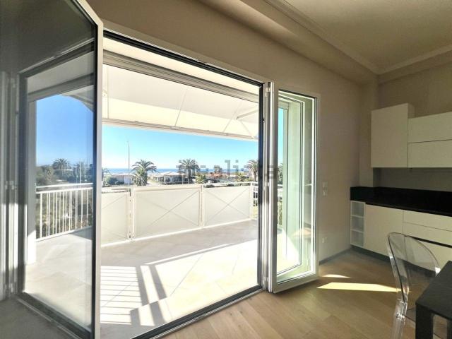 Appartamento in vendita a Tonfano, Toscana