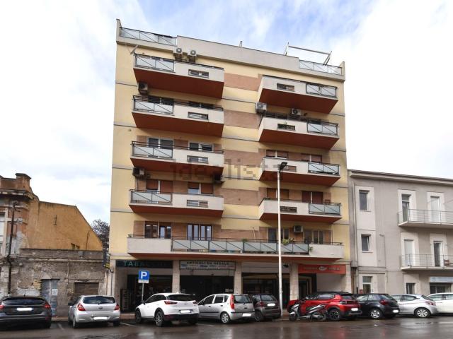 Appartamento in vendita a Sant'Avendrace-Santa Gilla, Cagliari