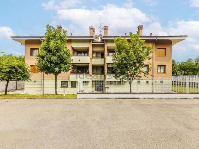 Appartamento in vendita a Valera, Arese