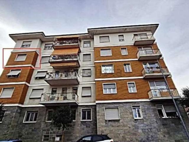 Appartamento in vendita a Arico, Piemonte