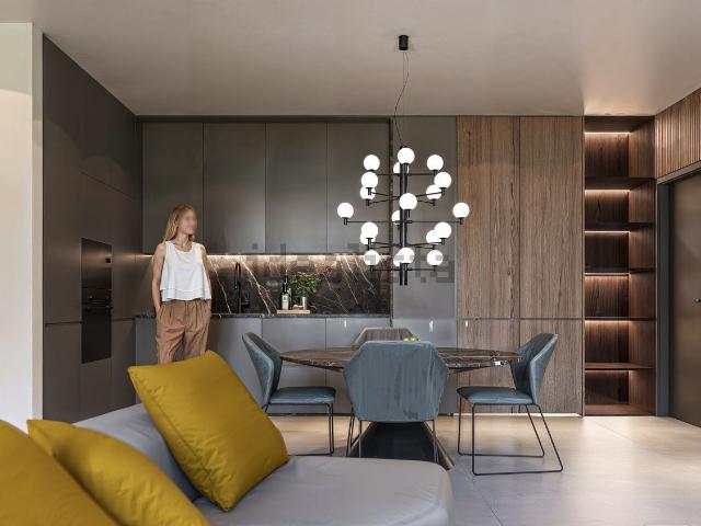 Appartamento in vendita a San Marco, Camposampiero
