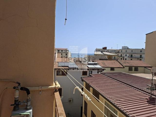 Attico in vendita a Calabria, Crotone