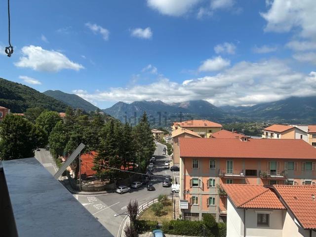 Appartamento in vendita a Lauria Superiore, Basilicata