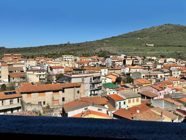 Attico in vendita a Macomer, Sardigna/Sardegna