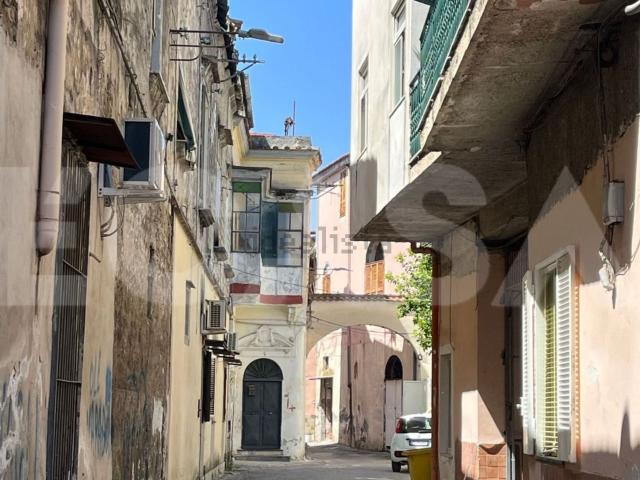 Appartamento in vendita a Caivano, Campania