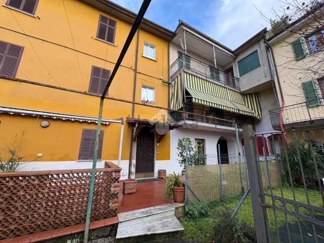Appartamento in vendita a San Carlo, Marina Di Massa