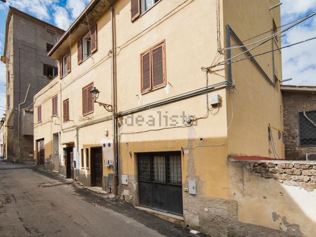 Appartamento in vendita a Campagnano di Roma, Roma Capitale