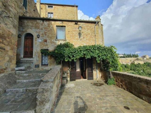 Appartamento in vendita a Pitigliano, Grosseto