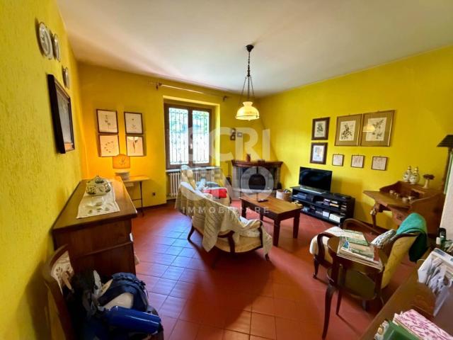 Appartamento in vendita a Piteglio, Toscana