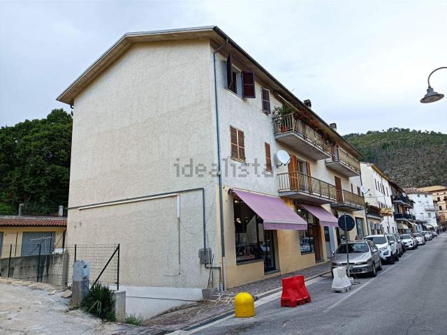 Appartamento in vendita a Marche, Macerata