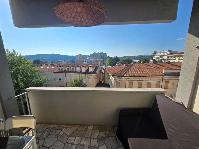 Appartamento in vendita a Borgo Castello, Gorizia