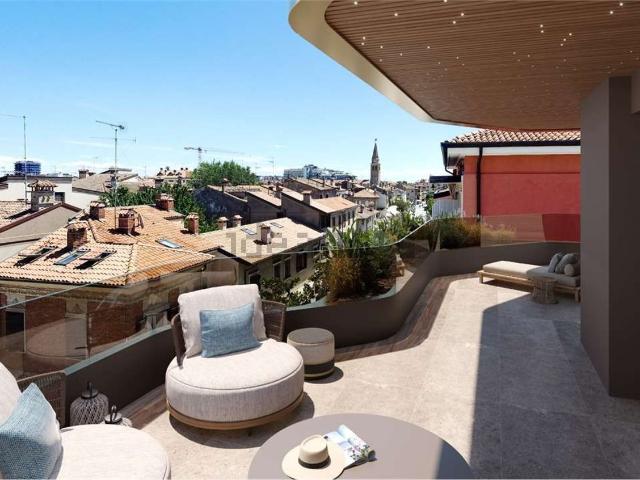 Appartamento in vendita a Grado, Friuli-Venezia Giulia